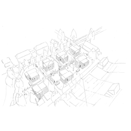 Harter + Kanzler Architekten Logo